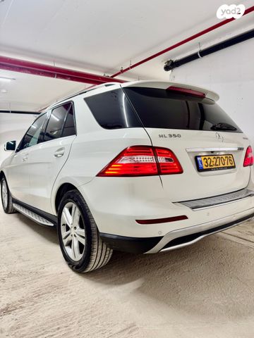 מרצדס-בנץ ML