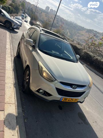 יונדאי ix35
