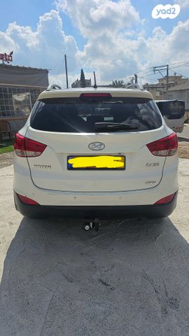 יונדאי ix35