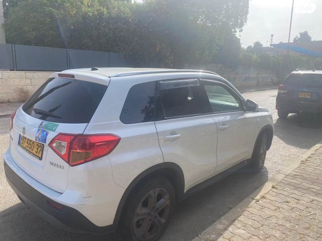 סוזוקי ויטרה