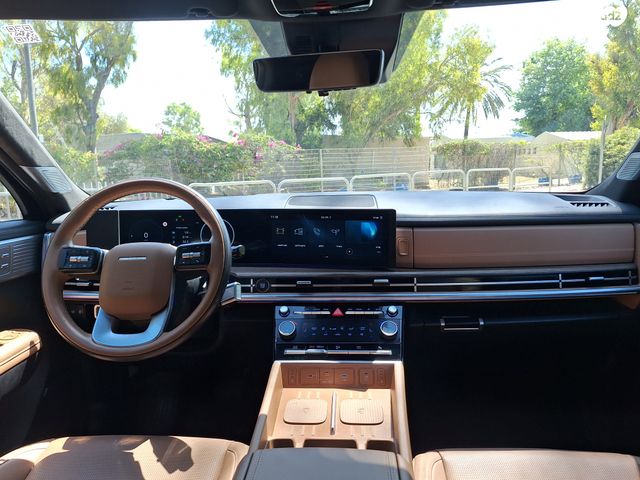 יונדאי סנטה פה