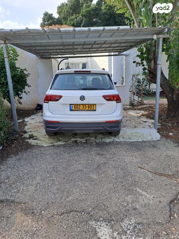 פולקסווגן טיגואן