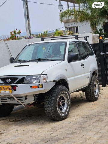 ניסאן טראנו