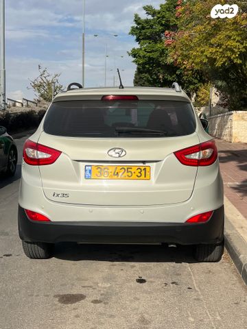 יונדאי ix35
