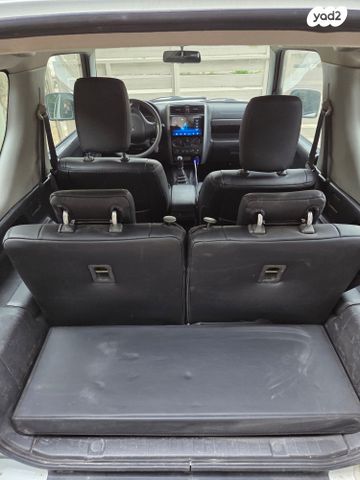 סוזוקי ג'ימני