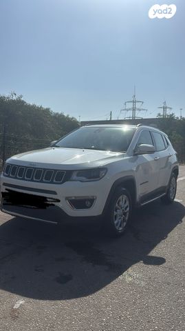 ג'יפ קומפאס