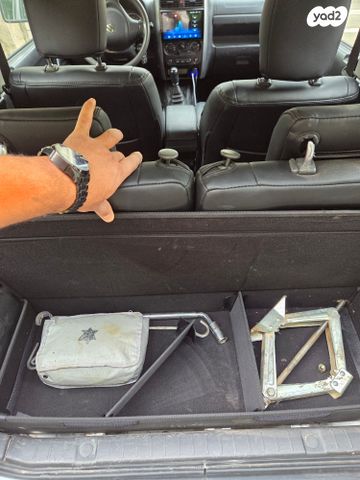 סוזוקי ג'ימני