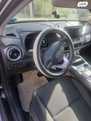 יונדאי קונה