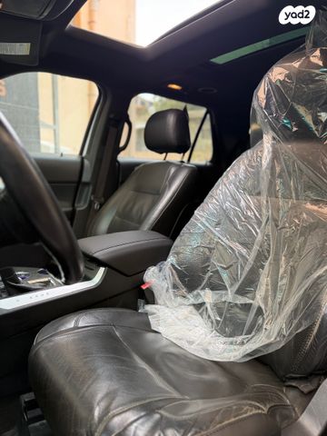 פורד אקספלורר