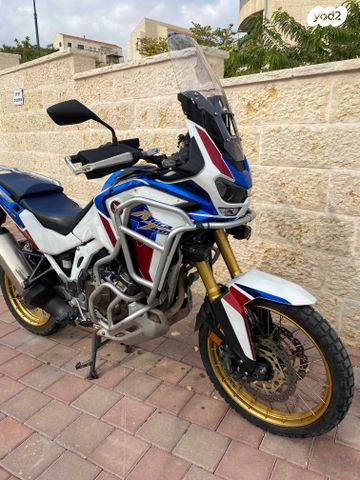 הונדה אפריקה טווין CRF1100L