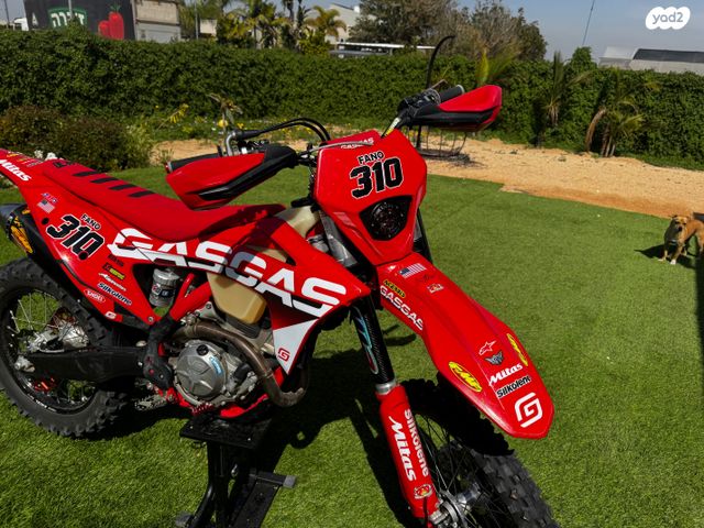 גאס-גאס EC250F