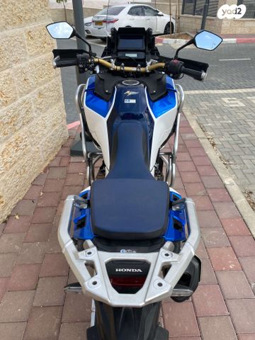 הונדה אפריקה טווין CRF1100L