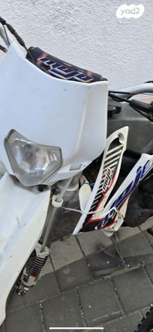 מודעת רכב BSE PH M3 250