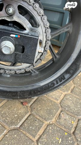 הונדה NC750X DCT