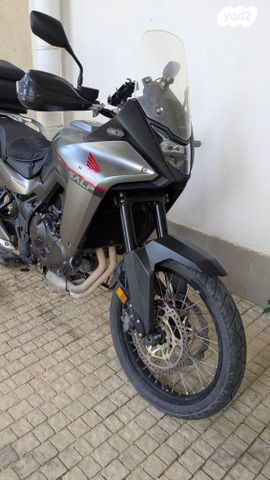 הונדה Transalp 750