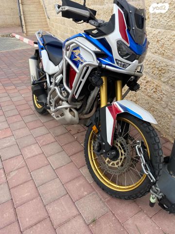 הונדה אפריקה טווין CRF1100L