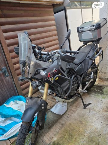 מודעת רכב ימאהה אחר