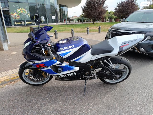 סוזוקי GSX-R1000
