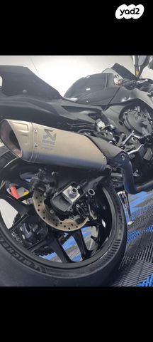 ימאהה YZF-R1
