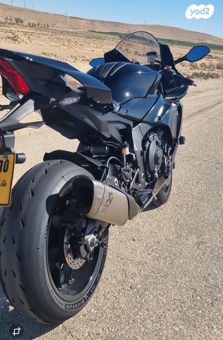 ימאהה YZF-R1
