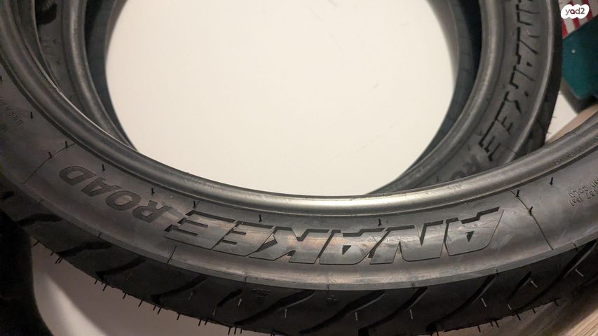 הונדה Transalp 750