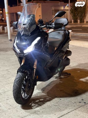 הונדה ADV350