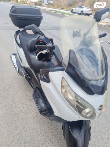 סאן יאנג מקסים 400