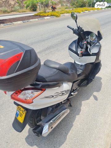 סאן יאנג מקסים 400