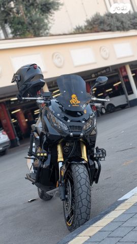 הונדה X-ADV750