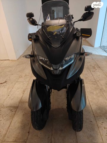 ימאהה טריסיטי 300