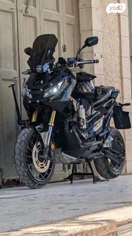 הונדה X-ADV750