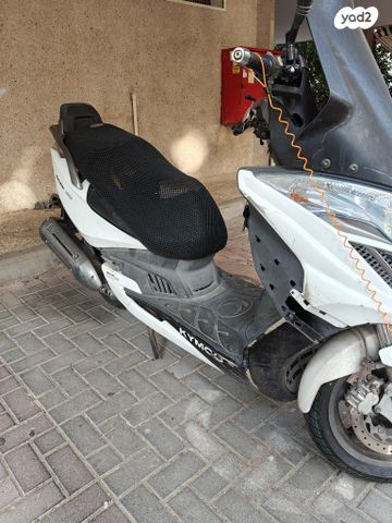 קימקו G-דינק 125