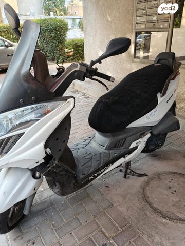 קימקו G-דינק 125