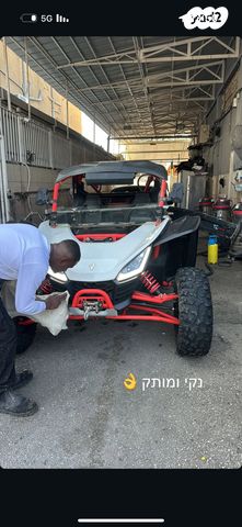 מודעת רכב סאגווי