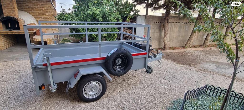 מודעת רכב פרטי/מסחרי