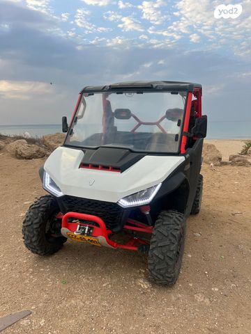 מודעת רכב סאגווי