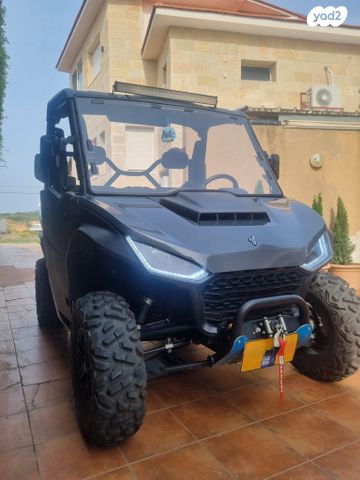 מודעת רכב סאגווי