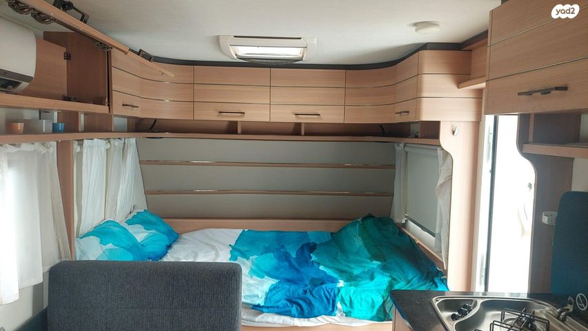 נגרר (קראוון נגרר)