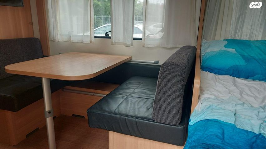 נגרר (קראוון נגרר)