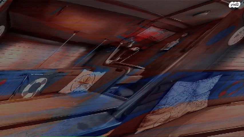 יאכטות - מפרשית