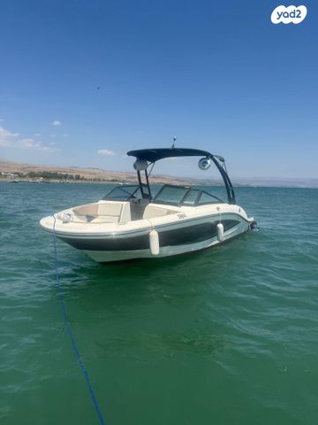 יאכטות - סירות מנוע