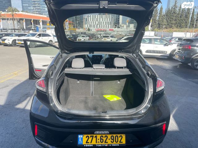 יונדאי איוניק