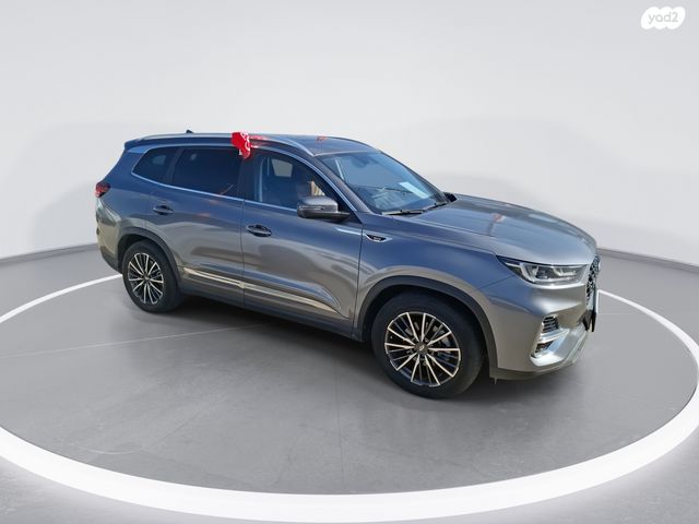 צ׳רי טיגו 8 פרו