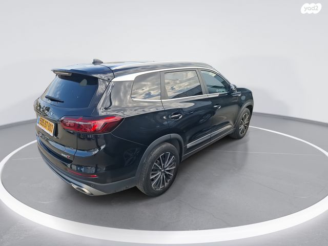 צ׳רי טיגו 8 פרו