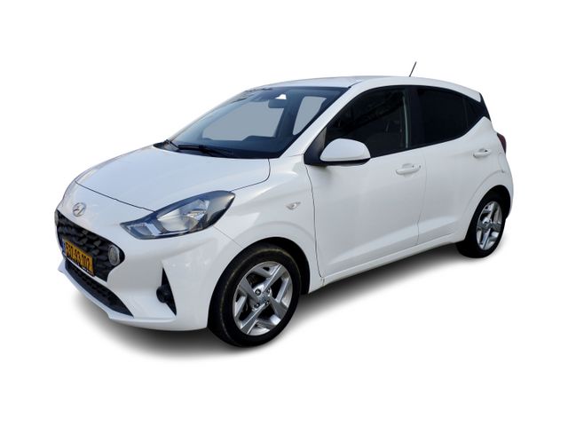 מודעת רכב יונדאי i10