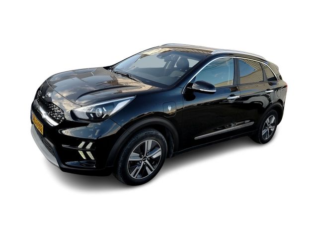 מודעת רכב קיה נירו