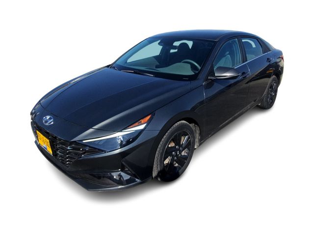 מודעת רכב יונדאי אלנטרה