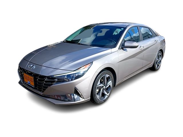 מודעת רכב יונדאי אלנטרה