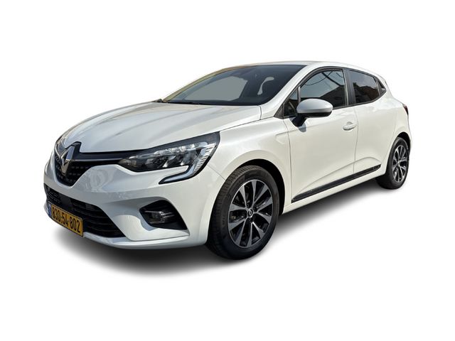 מודעת רכב רנו קליאו