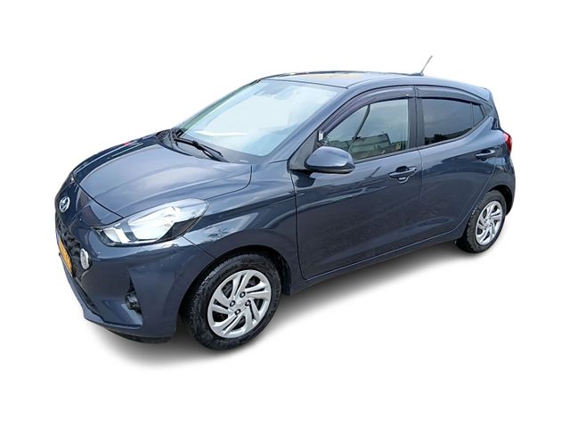 מודעת רכב יונדאי i10